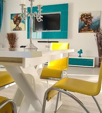 Apartament Blue Sea Năvodari Εξωτερικό φωτογραφία