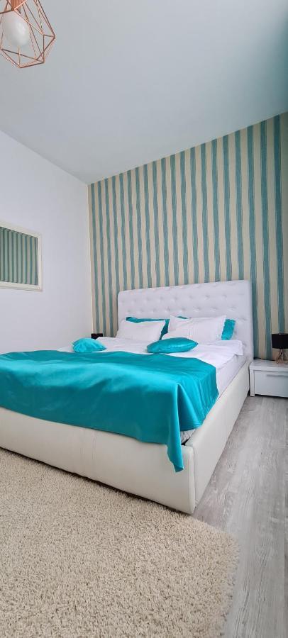 Apartament Blue Sea Năvodari Εξωτερικό φωτογραφία