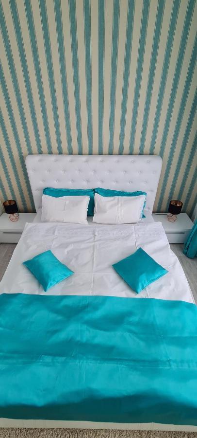 Apartament Blue Sea Năvodari Εξωτερικό φωτογραφία