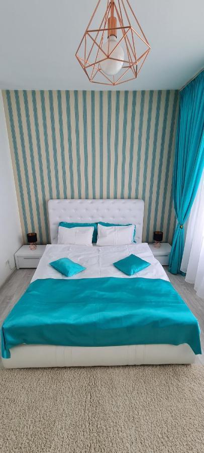 Apartament Blue Sea Năvodari Εξωτερικό φωτογραφία