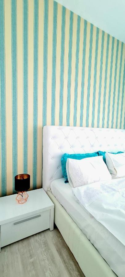Apartament Blue Sea Năvodari Εξωτερικό φωτογραφία