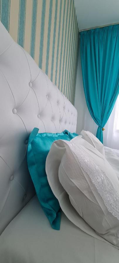 Apartament Blue Sea Năvodari Εξωτερικό φωτογραφία