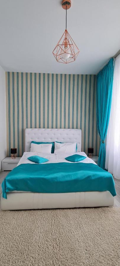 Apartament Blue Sea Năvodari Εξωτερικό φωτογραφία