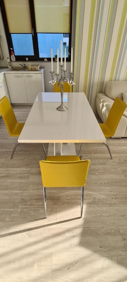 Apartament Blue Sea Năvodari Εξωτερικό φωτογραφία