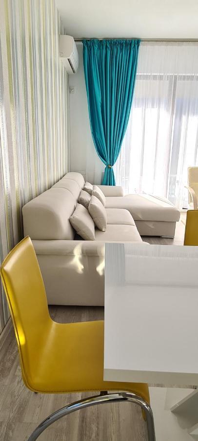 Apartament Blue Sea Năvodari Εξωτερικό φωτογραφία