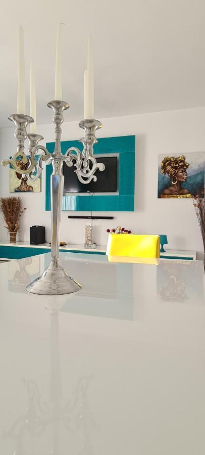 Apartament Blue Sea Năvodari Εξωτερικό φωτογραφία