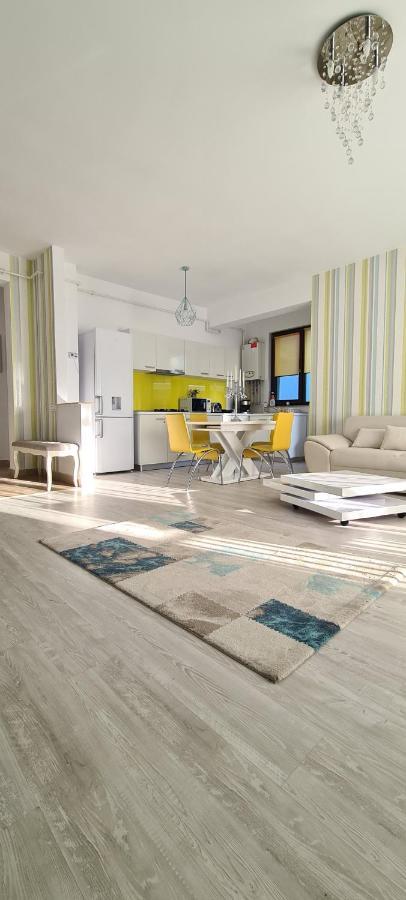 Apartament Blue Sea Năvodari Εξωτερικό φωτογραφία