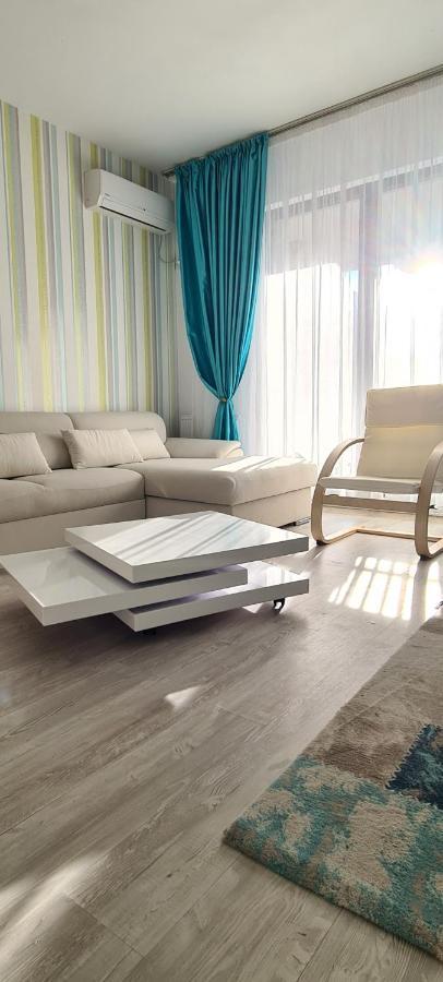 Apartament Blue Sea Năvodari Εξωτερικό φωτογραφία