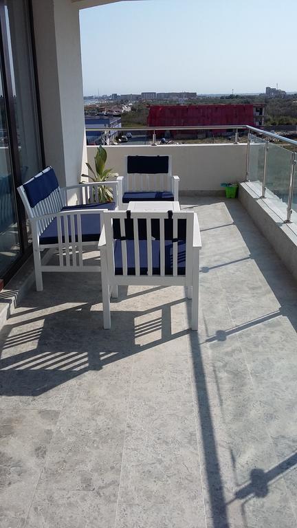 Apartament Blue Sea Năvodari Εξωτερικό φωτογραφία