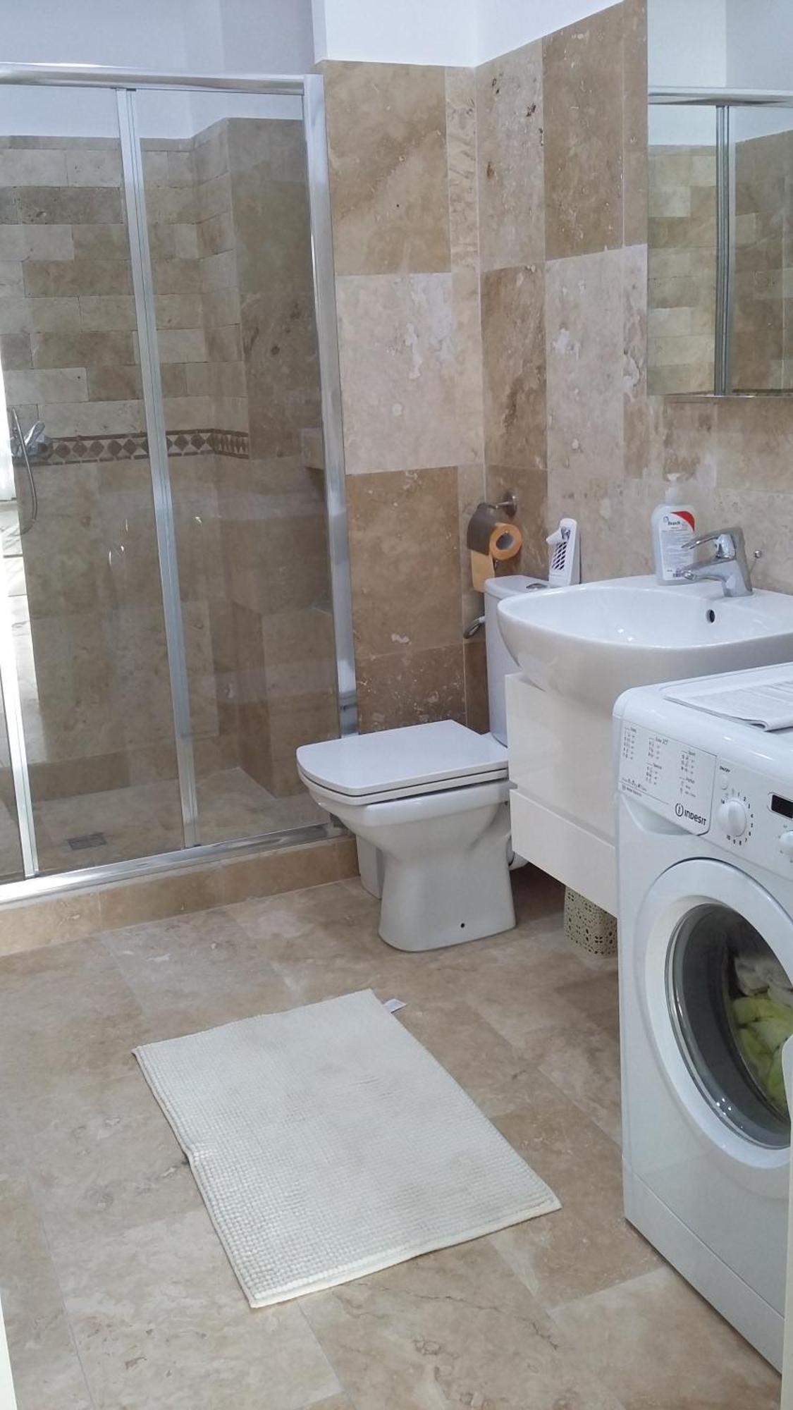 Apartament Blue Sea Năvodari Εξωτερικό φωτογραφία