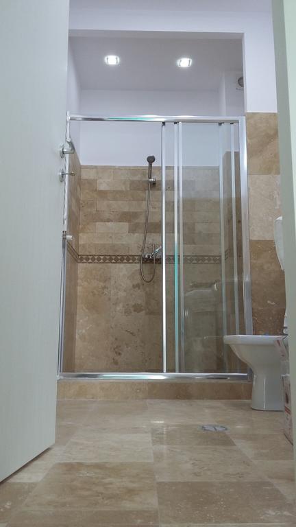 Apartament Blue Sea Năvodari Εξωτερικό φωτογραφία