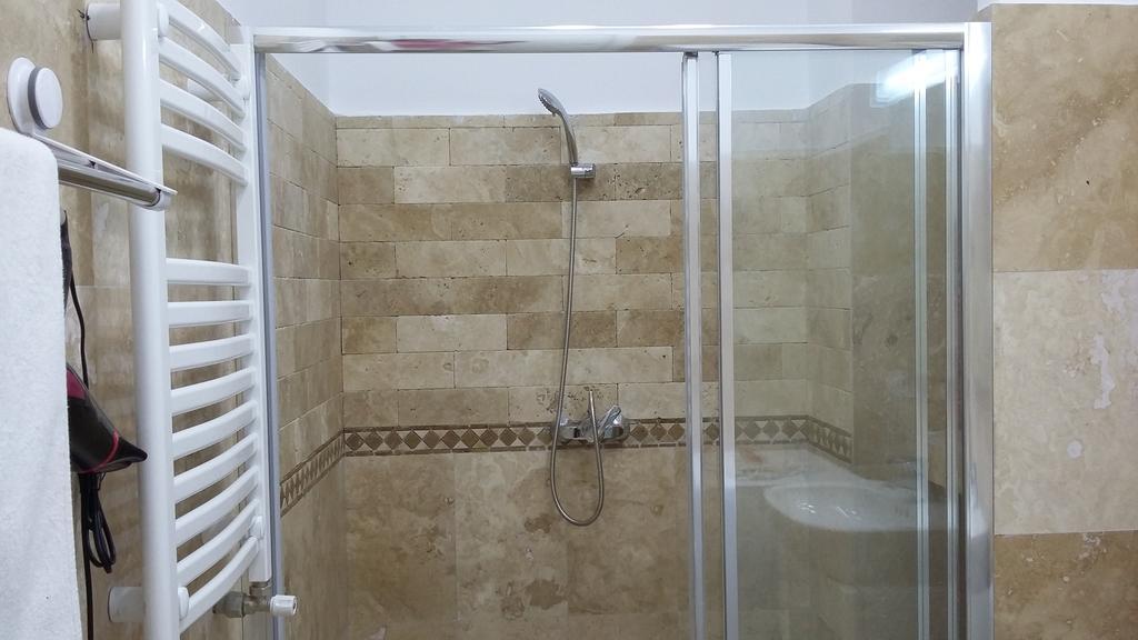 Apartament Blue Sea Năvodari Εξωτερικό φωτογραφία